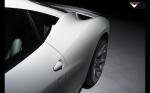 Ferrari 458-V Italia by Vorsteiner 2014 года